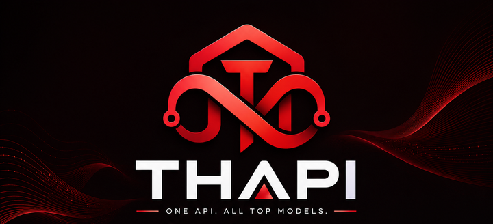 ThAPI
